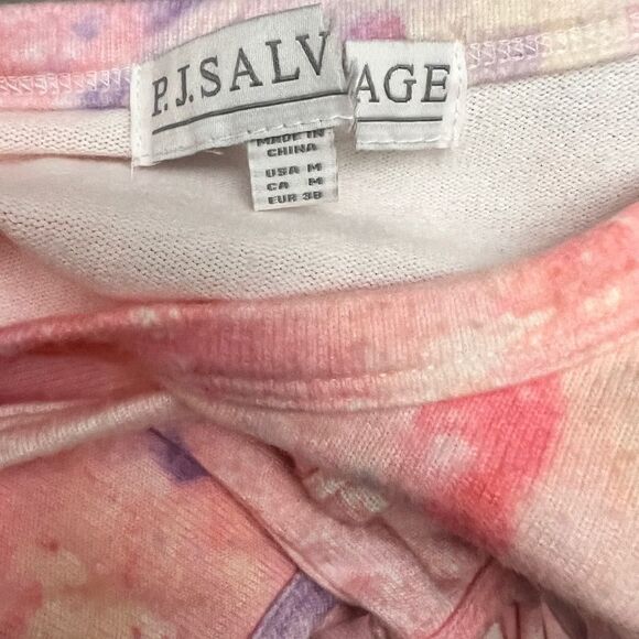 💎 PJ Salvage Women's Tank Top Melting Crayons New - Picture 6 of 8